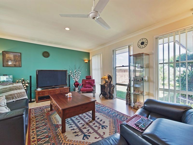 11 Prolific Place, Upper Coomera QLD 4209