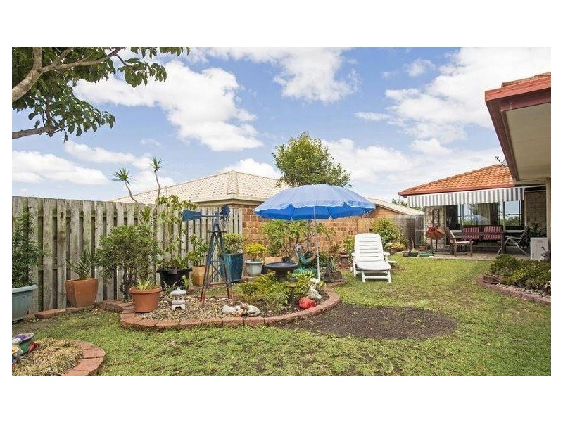 11 Prolific Place, Upper Coomera QLD 4209