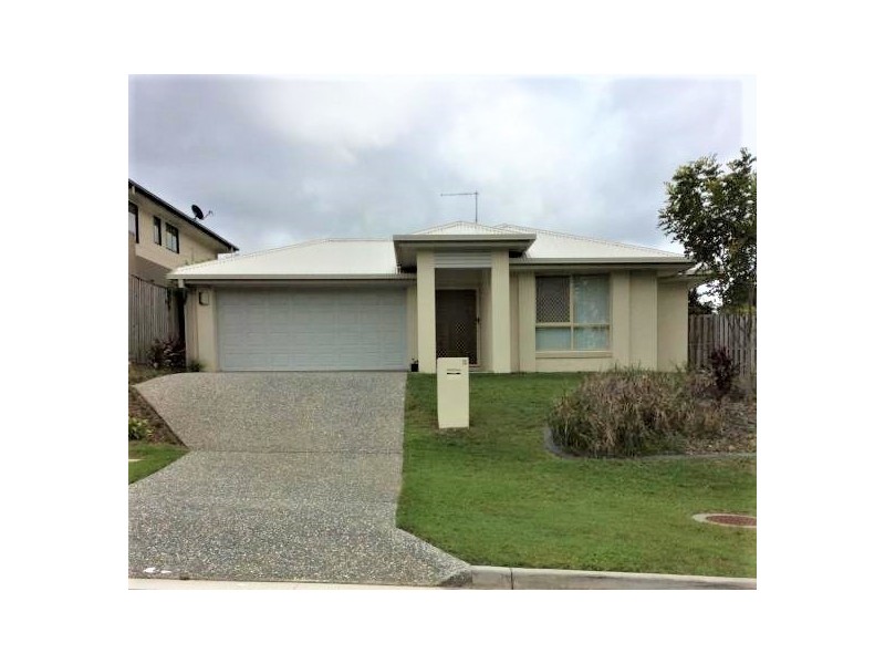 15 Jindalba Drive, Coomera QLD 4209