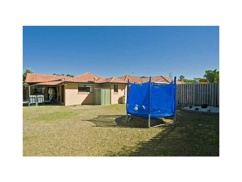 12 Ascendancy Way, Upper Coomera QLD 4209