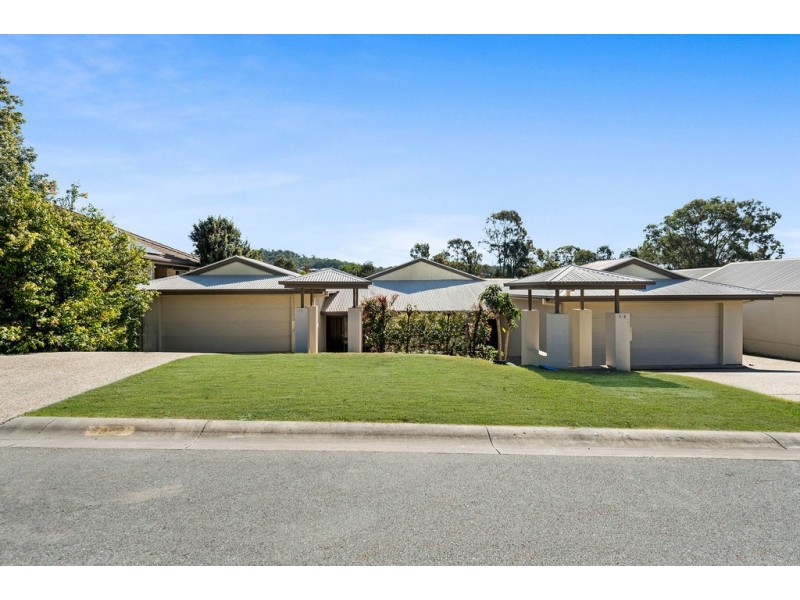 5 Freestone Drive, Upper Coomera QLD 4209