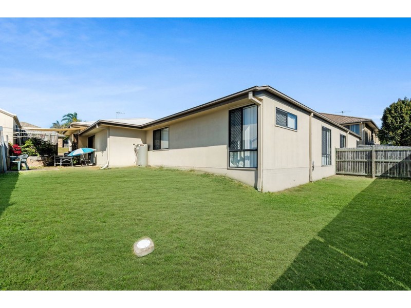 5 Freestone Drive, Upper Coomera QLD 4209