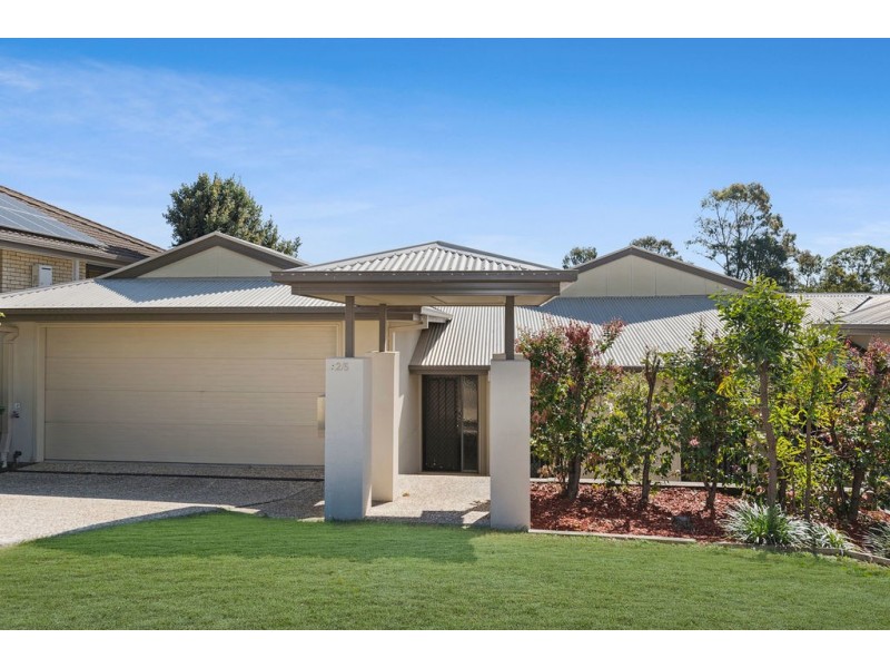 5 Freestone Drive, Upper Coomera QLD 4209