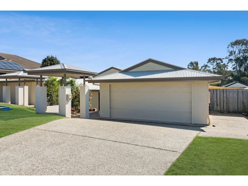 5 Freestone Drive, Upper Coomera QLD 4209