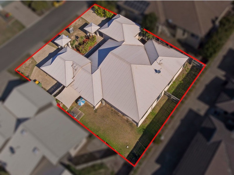 5 Freestone Drive, Upper Coomera QLD 4209