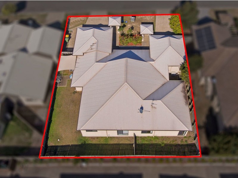 5 Freestone Drive, Upper Coomera QLD 4209