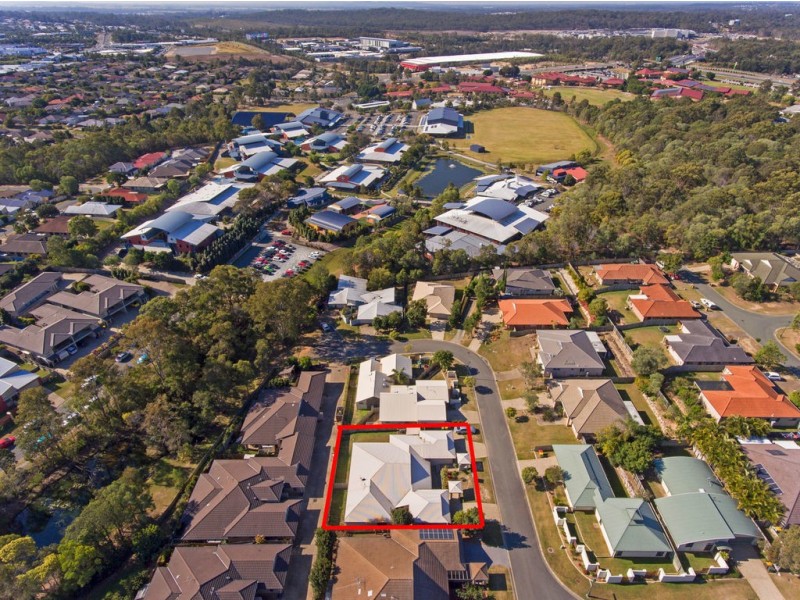 5 Freestone Drive, Upper Coomera QLD 4209