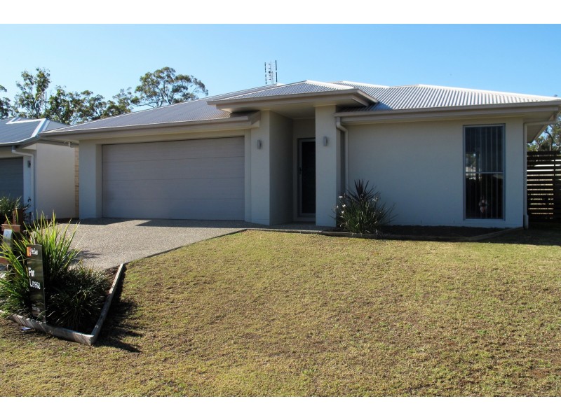 18 Paperbark Crescent, Coomera QLD 4209