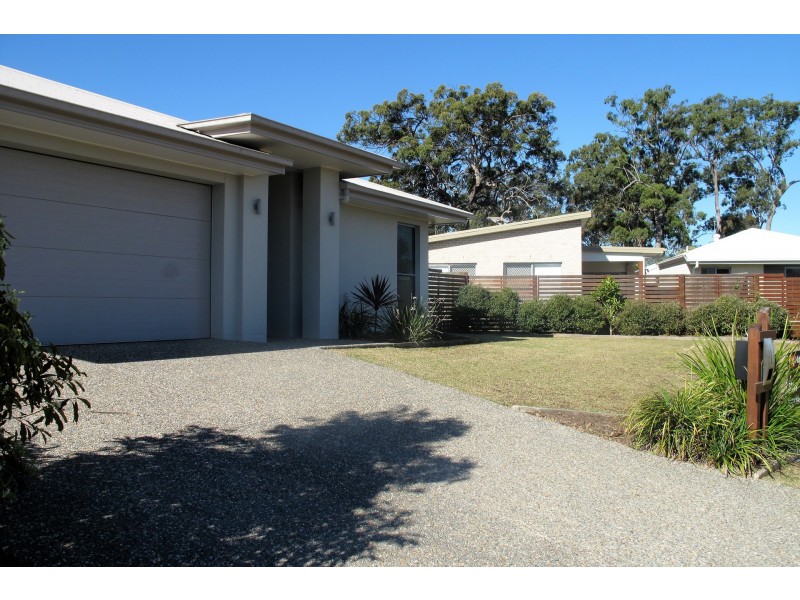 18 Paperbark Crescent, Coomera QLD 4209
