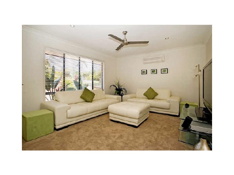 98 Rivermeadows Drive, Upper Coomera QLD 4209