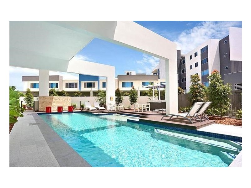 308/43 Harbourtown Drive, Biggera Waters QLD 4216