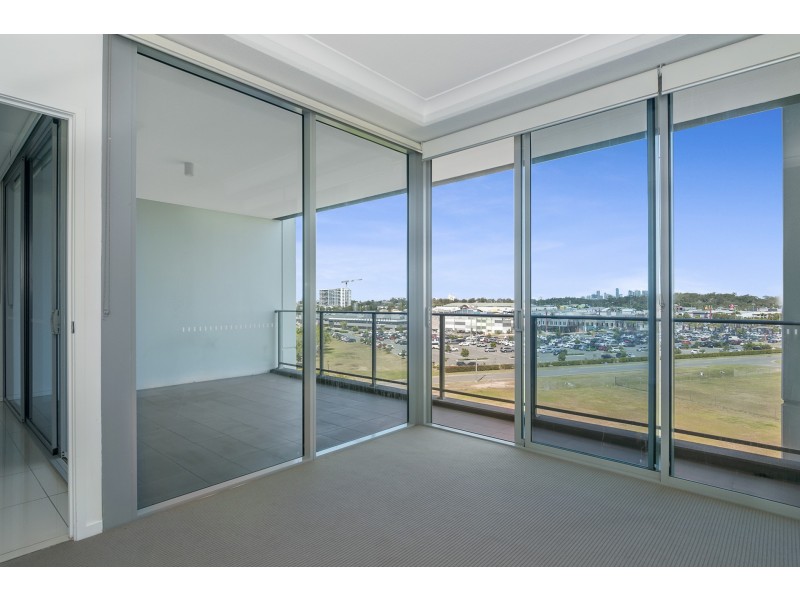 308/43 Harbourtown Drive, Biggera Waters QLD 4216