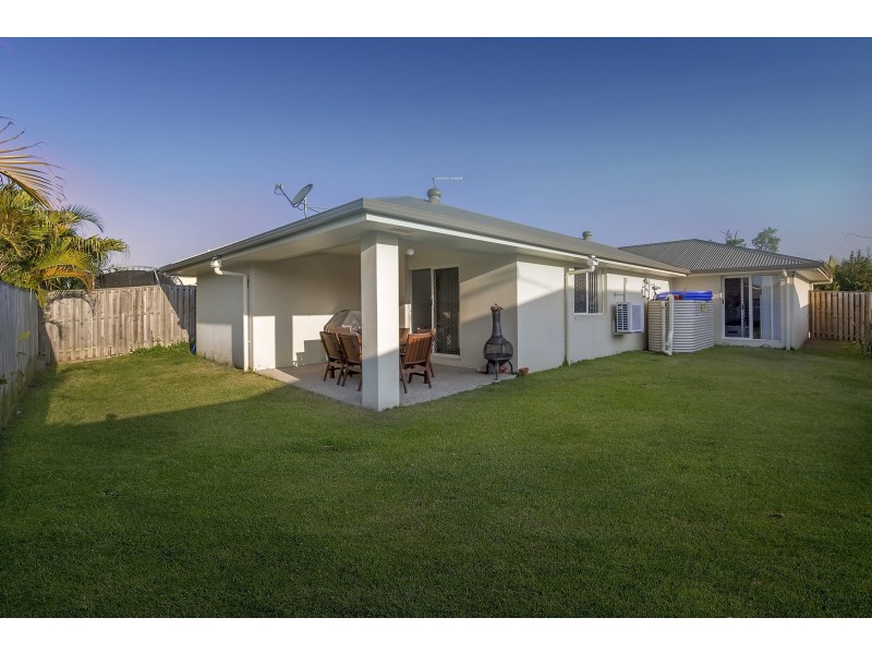 5 Severn Street, Coomera QLD 4209