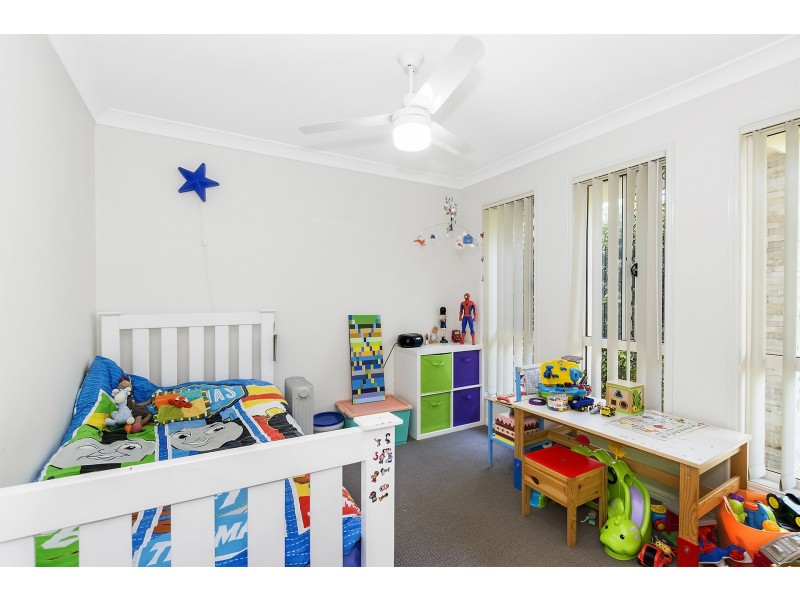 5 Severn Street, Coomera QLD 4209