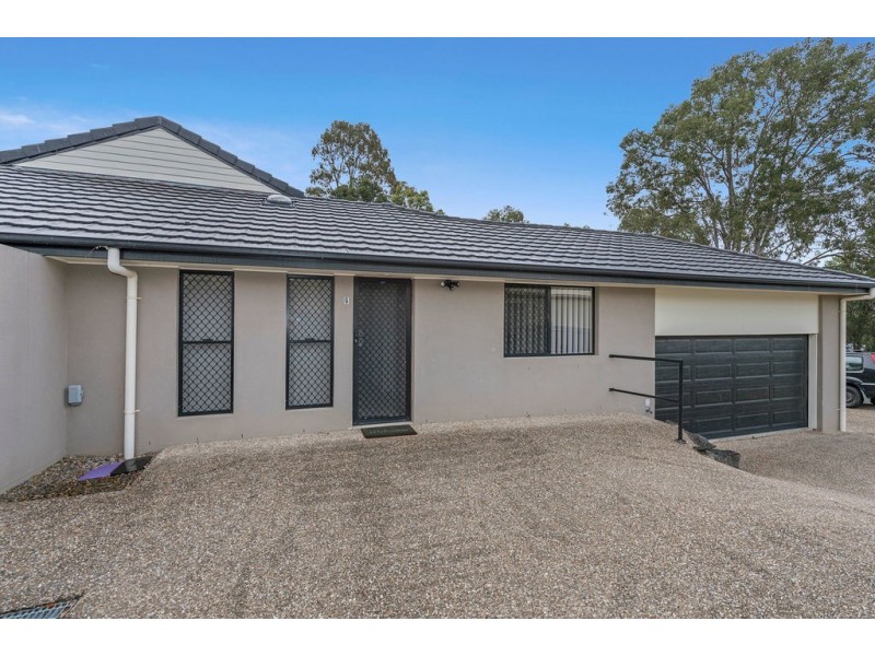 6/1 Freestone Drive, Upper Coomera QLD 4209