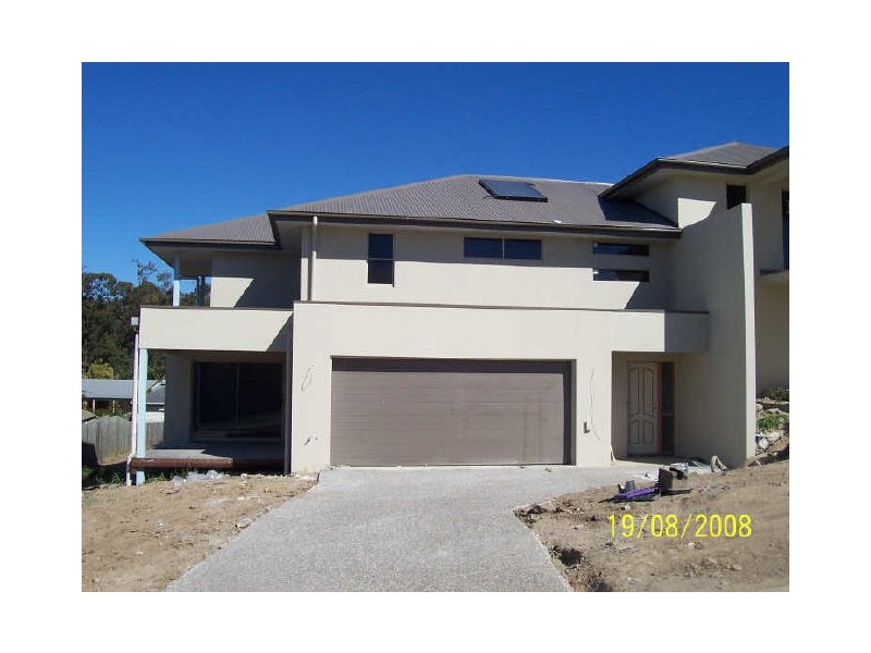 1/50 Bluetail Crescent, Upper Coomera QLD 4209