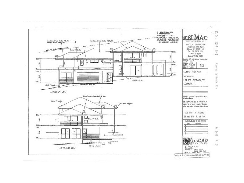 1/50 Bluetail Crescent, Upper Coomera QLD 4209