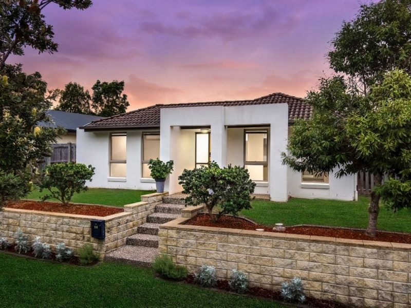 26 Seashell Avenue, Coomera QLD 4209