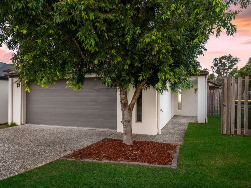 26 Seashell Avenue, Coomera QLD 4209