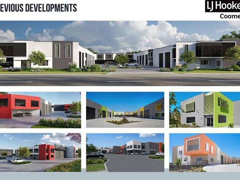 3-9 Octal Street, Yatala QLD 4207