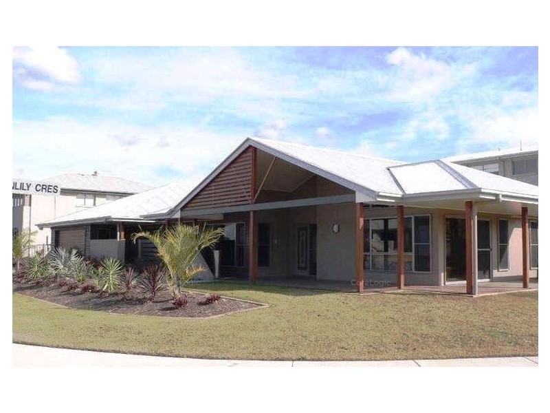 16 Rainlily Crescent, Upper Coomera QLD 4209