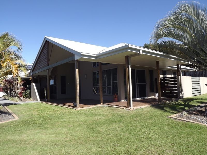 16 Rainlily Crescent, Upper Coomera QLD 4209