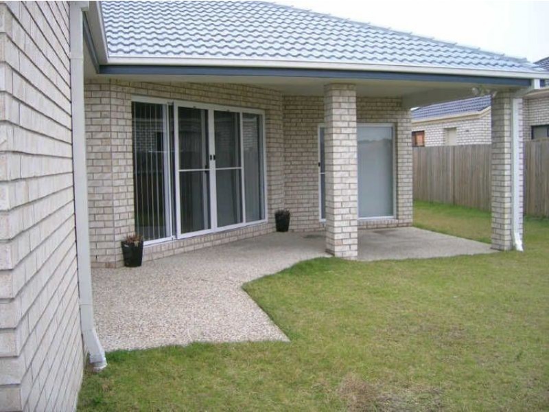 33 Merton Drive, Upper Coomera QLD 4209