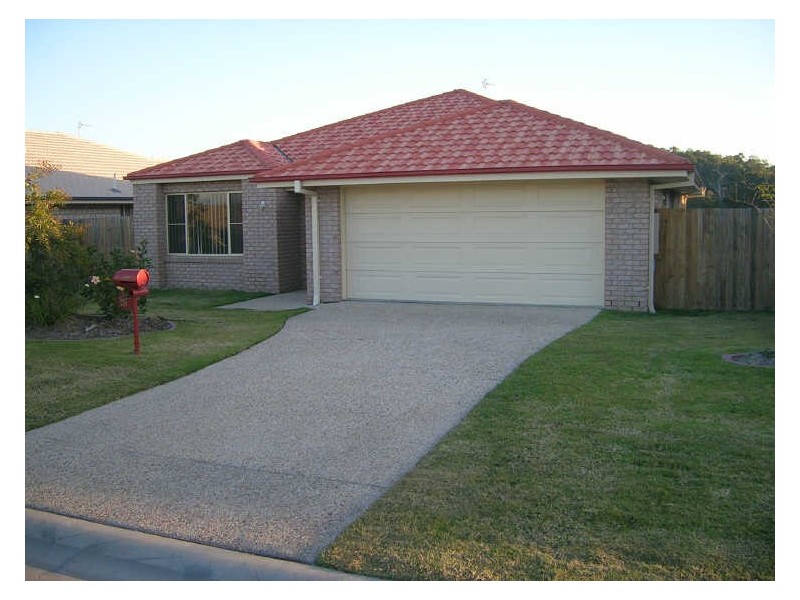 42 Gannon Way, Upper Coomera QLD 4209