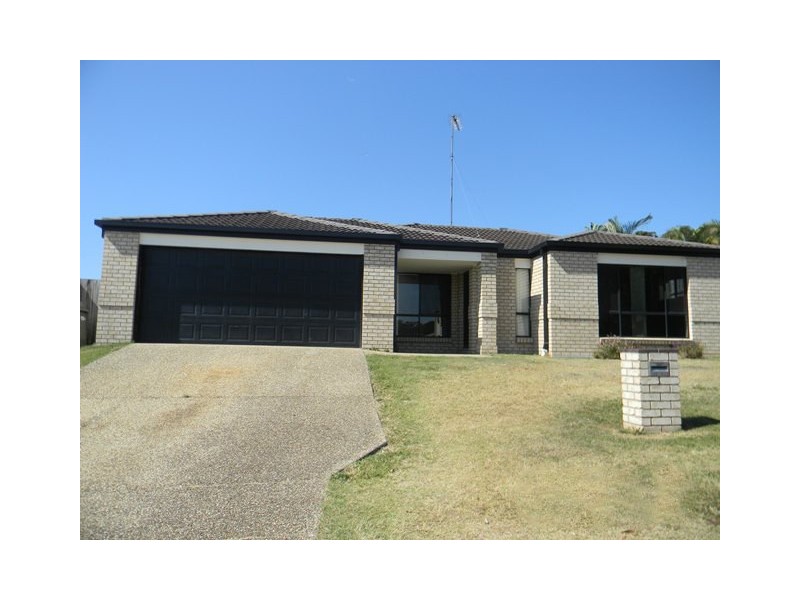 14 Rosefinch Street, Upper Coomera QLD 4209