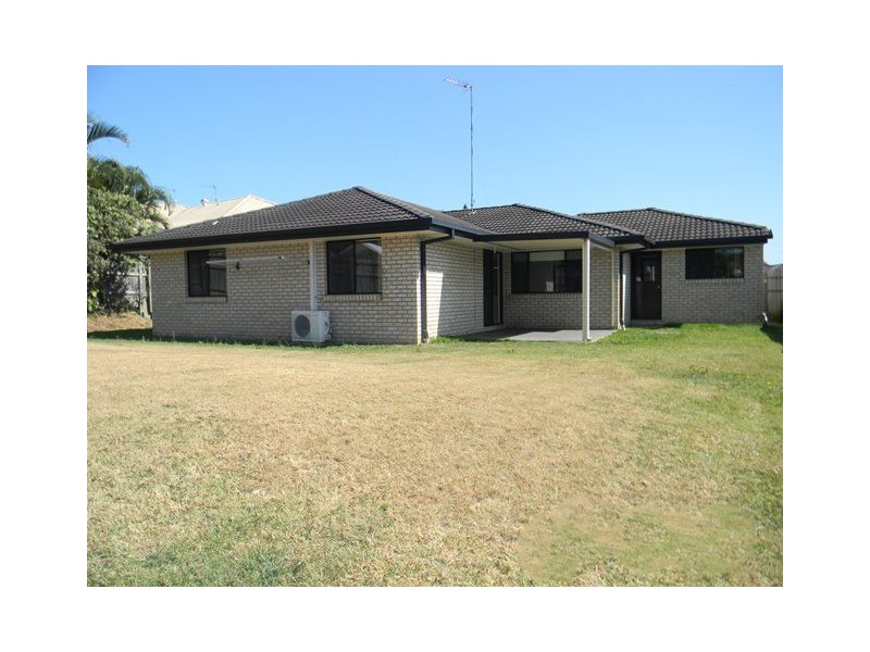 14 Rosefinch Street, Upper Coomera QLD 4209