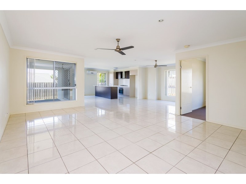 6 Tribulation Crescent, Coomera QLD 4209