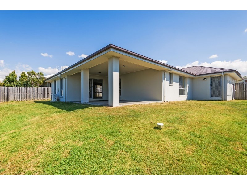 6 Tribulation Crescent, Coomera QLD 4209
