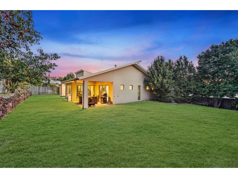 31 Impeccable Circuit, Coomera Waters QLD 4209