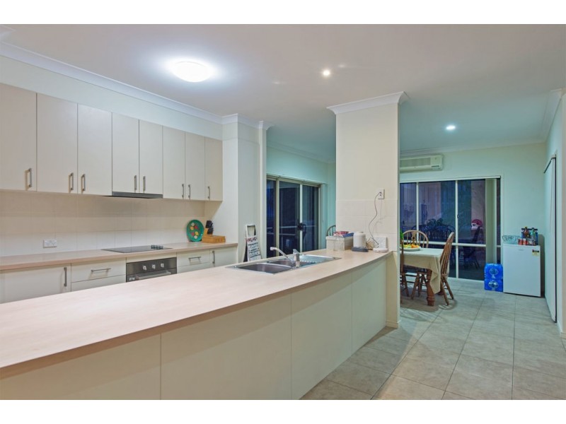 31 Impeccable Circuit, Coomera Waters QLD 4209