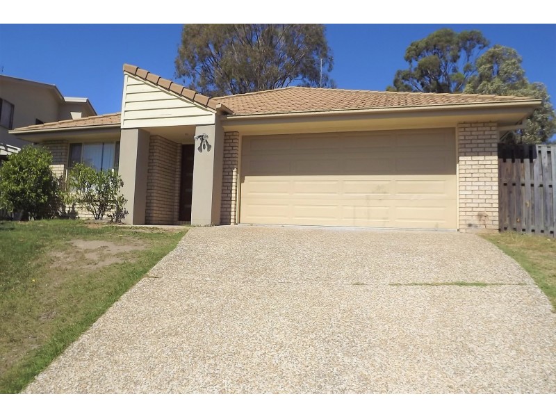 11 Amaray Drive, Upper Coomera QLD 4209