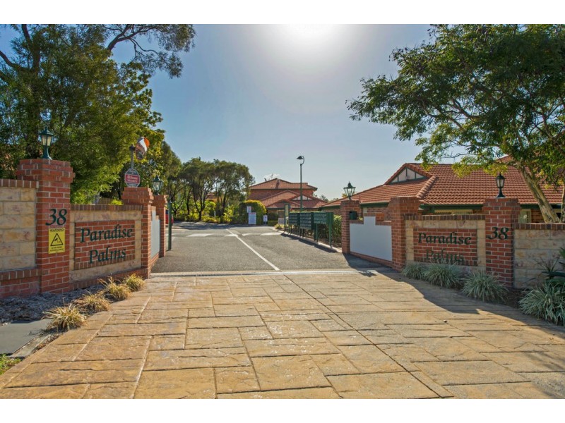 11/38 Murev Way, Carrara QLD 4211