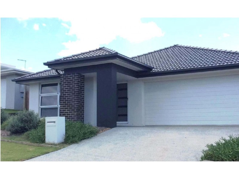 25 Angahook Crescent, Upper Coomera QLD 4209