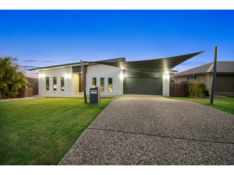 6 Bunjil Place, Upper Coomera QLD 4209