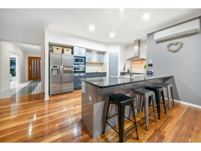 6 Bunjil Place, Upper Coomera QLD 4209