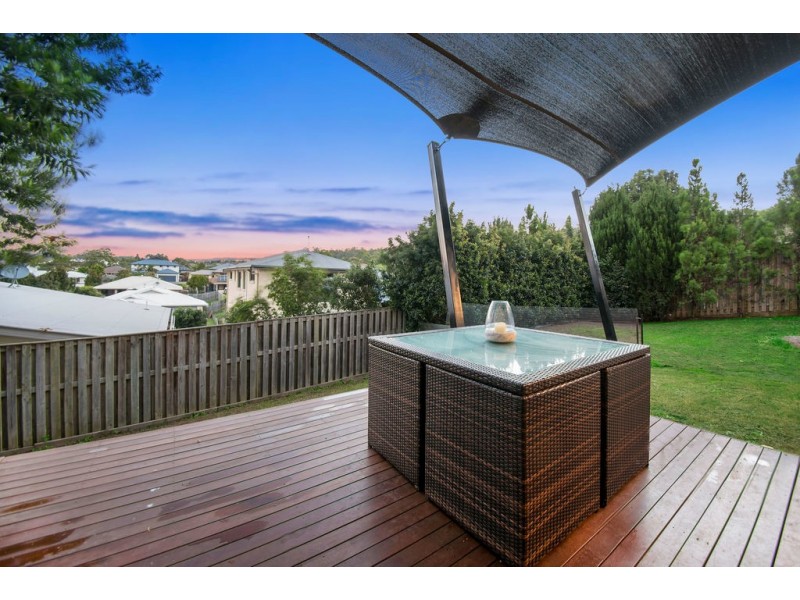 6 Bunjil Place, Upper Coomera QLD 4209