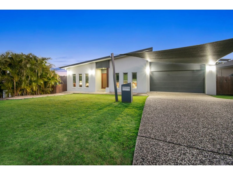 6 Bunjil Place, Upper Coomera QLD 4209