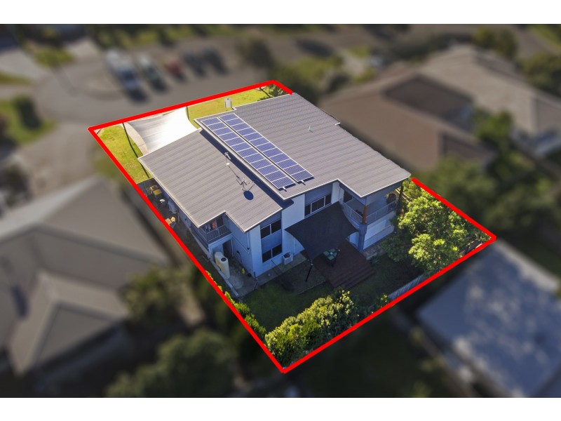 6 Bunjil Place, Upper Coomera QLD 4209