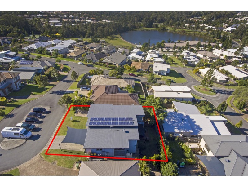 6 Bunjil Place, Upper Coomera QLD 4209