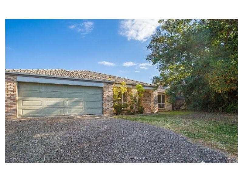 12 Macdonald Avenue, Upper Coomera QLD 4209