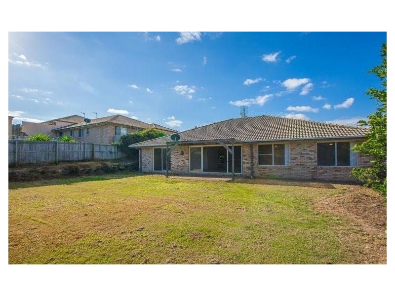 12 Macdonald Avenue, Upper Coomera QLD 4209