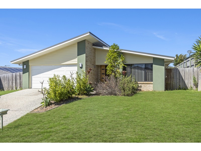 15 Hasemann Crescent, Upper Coomera QLD 4209
