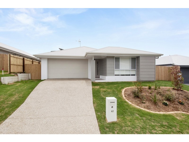 62 Edgeware Road, Pimpama QLD 4209