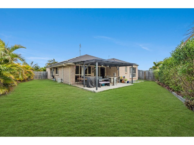 33 Bedroff Street, Upper Coomera QLD 4209