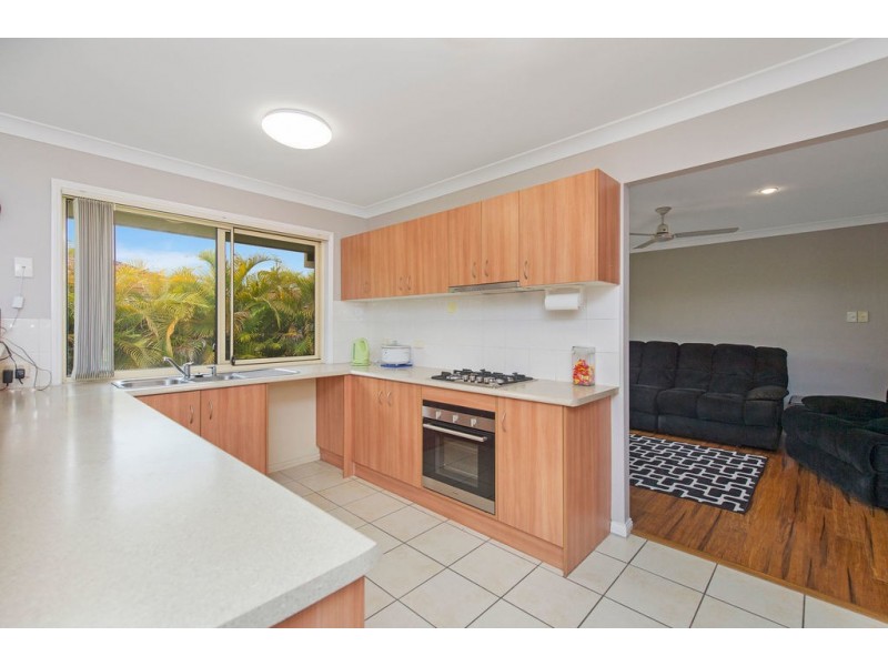 33 Bedroff Street, Upper Coomera QLD 4209