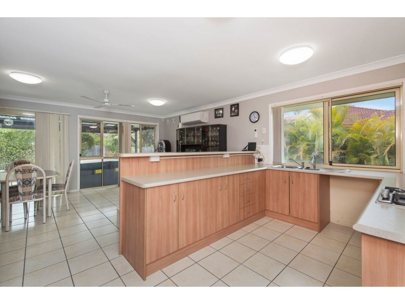 33 Bedroff Street, Upper Coomera QLD 4209